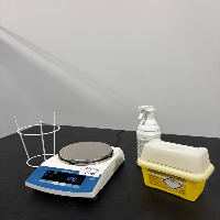 VWR Precision Balance PBP 2202I-1S image 0